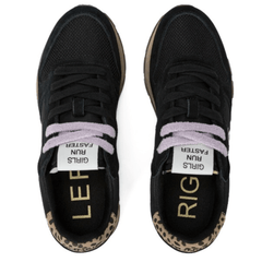 SUN68 SNEAKERS Z44207 11 NERO