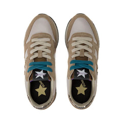 SUN68 SNEAKERS Z44210 16 BEIGE