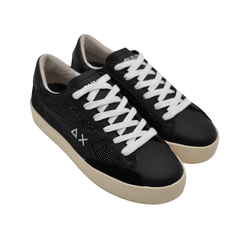 SUN68 SNEAKERS Z44221 11 NERO