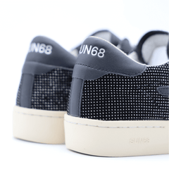 SUN68 SNEAKERS Z44221 11 NERO