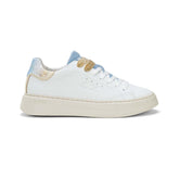 SUN68 SNEAKERS Z44226 0181 BIANCO