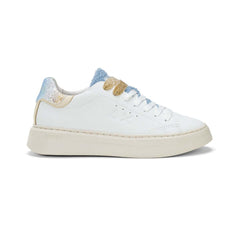 SUN68 SNEAKERS Z44226 0181 BIANCO