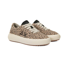 SUN68 SNEAKERS Z44231 7711 ANIMALIER