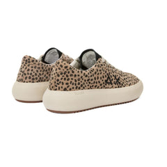 SUN68 SNEAKERS Z44231 7711 ANIMALIER