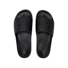 SUN68 CIABATTA BX36110 11 NERO