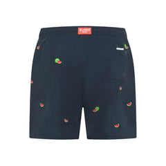 SUN68 COSTUME H36111 07 BLU