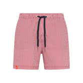 SUN68 COSTUME H36112 1001 ROSSO