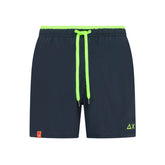 SUN68 COSTUME H36106 07 BLU