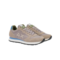 SUN68 SNEAKERS BZ36101 98 BEIGE