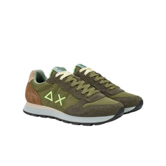 SUN68 SNEAKERS BZ36106 19 VERDE