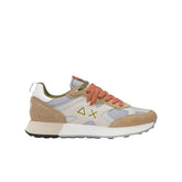 SUN68 SNEAKERS BZ36118 16 BEIGE