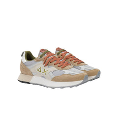 SUN68 SNEAKERS BZ36118 16 BEIGE