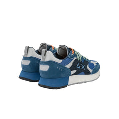 SUN68 SNEAKERS BZ36118 80 BLU