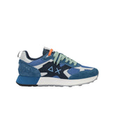 SUN68 SNEAKERS BZ36118 80 BLU