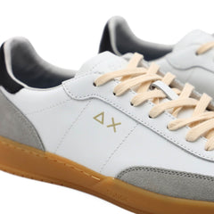 SUN68 SNEAKERS BZ36143 0106 BIANCHE