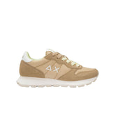SUN68 SNEAKERS BZ36201 16 BEIGE