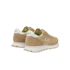 SUN68 SNEAKERS BZ36201 16 BEIGE