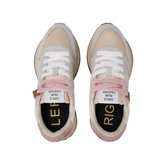 SUN68 SNEAKERS BZ36207 39 ROSA