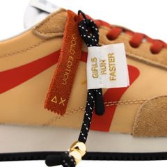 SUN68 SNEAKERS BZ36226 16 BEIGE