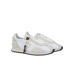 SUN68 SNEAKERS BZ36226 31 BIANCO
