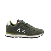 SUN68 SNEAKERS Z46108 74 MILITARE