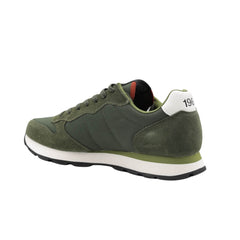 SUN68 SNEAKERS Z46108 74 MILITARE