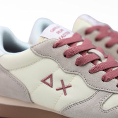 SUN68 SNEAKERS Z46201 31 PANNA