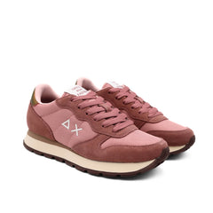 SUN68 SNEAKERS Z46201 79 ROSA