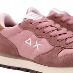 SUN68 SNEAKERS Z46201 79 ROSA