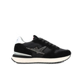 SUN68 SNEAKERS Z46223 11 NERO