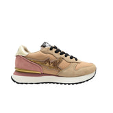 SUN68 SNEAKERS Z46223 77 BEIGE