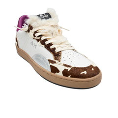 SUN68 SNEAKERS Z46250 01 MUCCATO BIANCO