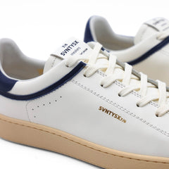 SVNTYSX 7/6 SNEAKERS JUMP-U03 BIANCO