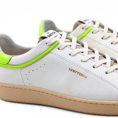SVNTYSX 7/6 SNEAKERS JUMP-U07 BIANCO