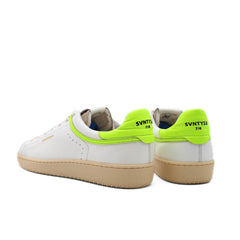 SVNTYSX 7/6 SNEAKERS JUMP-U07 BIANCO