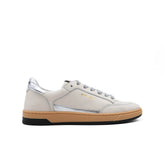SVNTYSX 7/6 SNEAKERS STAY-D04 BIANCO