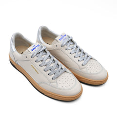 SVNTYSX 7/6 SNEAKERS STAY-D04 BIANCO