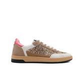 SVNTYSX 7/6 SNEAKERS STAY-D09 GLITTER ORO