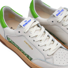 SVNTYSX 7/6 SNEAKERS STAY-D12 BIANCO