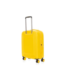 MANDARINA DUCK BAGAGLIO A MANO SZV24 05J GIALLO