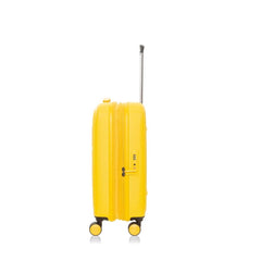 MANDARINA DUCK BAGAGLIO A MANO SZV24 05J GIALLO