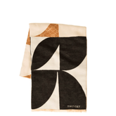 TWINSET SCIARPA FANTASIA TA4270 12649 MULTICOLOR