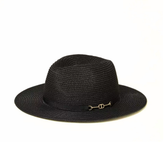 TWINSET CAPPELLO TA4290 NERO