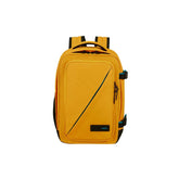 AMERICAN TOURISTER ZAINO 91G-004-06 TAKE2CABIN YELLOW