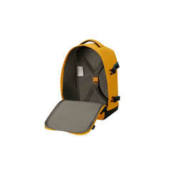 AMERICAN TOURISTER ZAINO 91G-004-06 TAKE2CABIN YELLOW