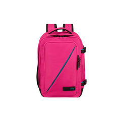 AMERICAN TOURISTER ZAINO 91G-004-10 TAKE2CABIN RASPBERRY SORBET