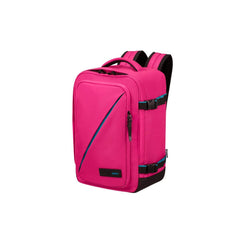 AMERICAN TOURISTER ZAINO 91G-004-10 TAKE2CABIN RASPBERRY SORBET