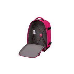 AMERICAN TOURISTER ZAINO 91G-004-10 TAKE2CABIN RASPBERRY SORBET