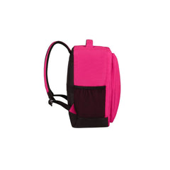 AMERICAN TOURISTER ZAINO 91G-004-10 TAKE2CABIN RASPBERRY SORBET