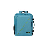 AMERICAN TOURISTER ZAINO 91G-005-11 TAKE2CABIN BREEZE BLUE